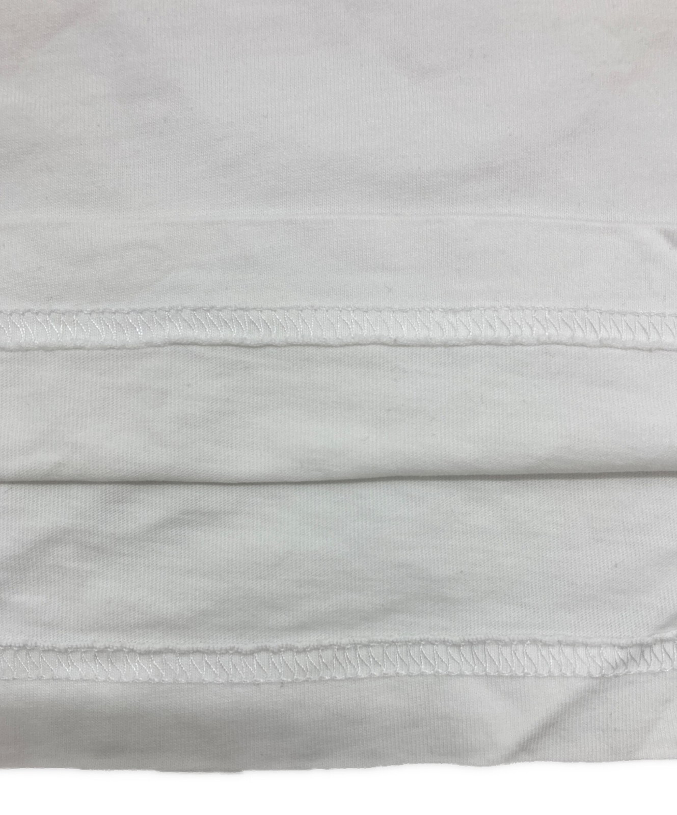KITH Printed T-shirt Size: S White Men 21-071-066-0002-2-0 gallery