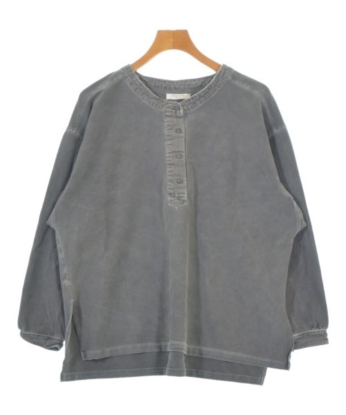 FREAK'S STORE T-shirts/Cut & Sewns Gray F 2200692994306 gallery