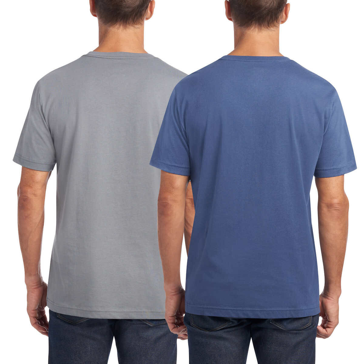 Hurley Men's Graphic Tee, 1 or 2-Pack gallery