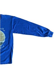 GRATEFUL DEAD “The Sky Was Yellow And The Sun Was Blue” Long Sleeve Tshirt