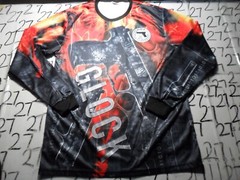 Medium Pistol, Shooting Shirt, Hunter Brand Shirt