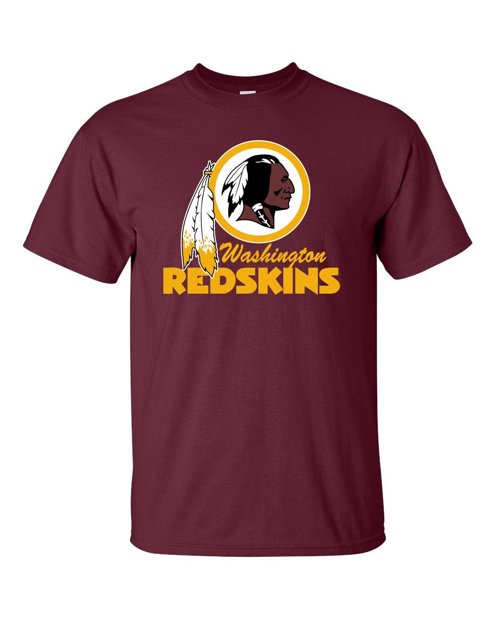 Washington Redskins Shirt gallery