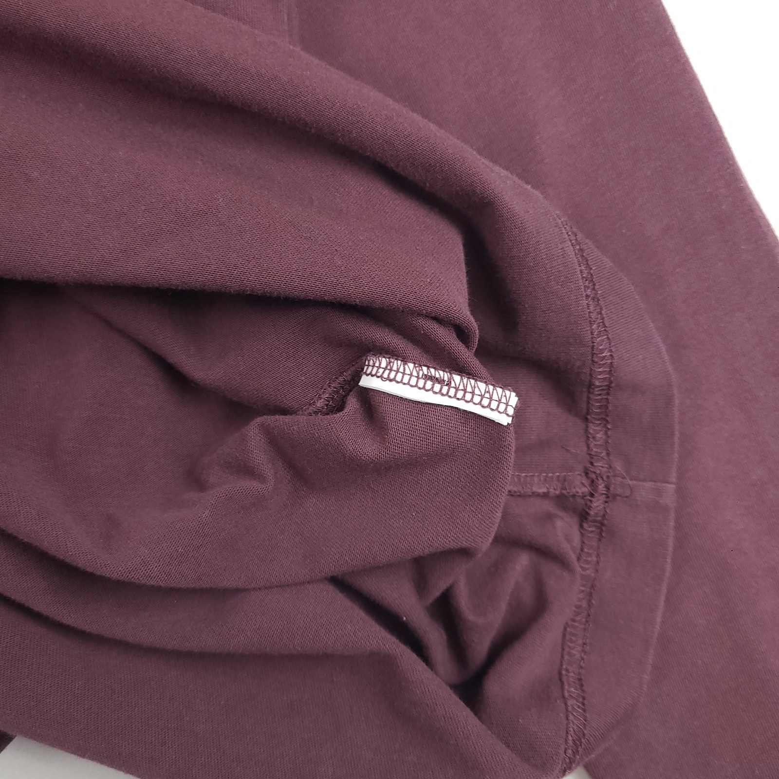 Ambush Long Sleeve Shirt Mens Small Purple Tokyo Japan Limited Edition Designer gallery