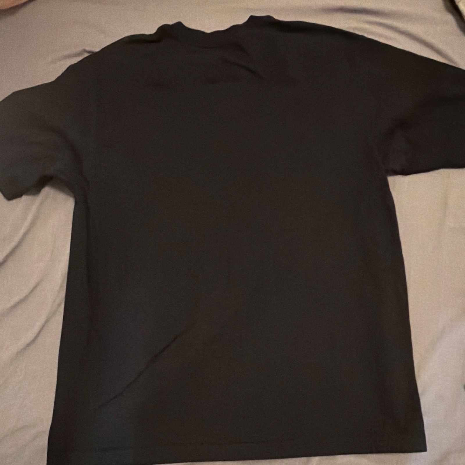 TRAVIS SCOTT Cactus Jack Free The Rage II Miami T-Shirt Men's Size L Utopia Rare gallery