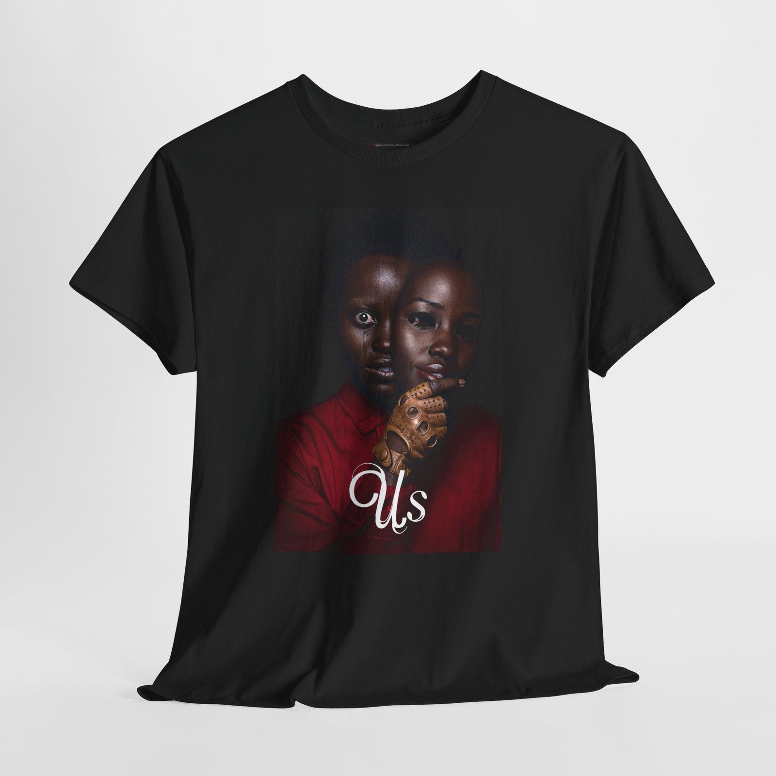 Us 2019 Retro Movie Poster Horror Unisex Graphic T-Shirt