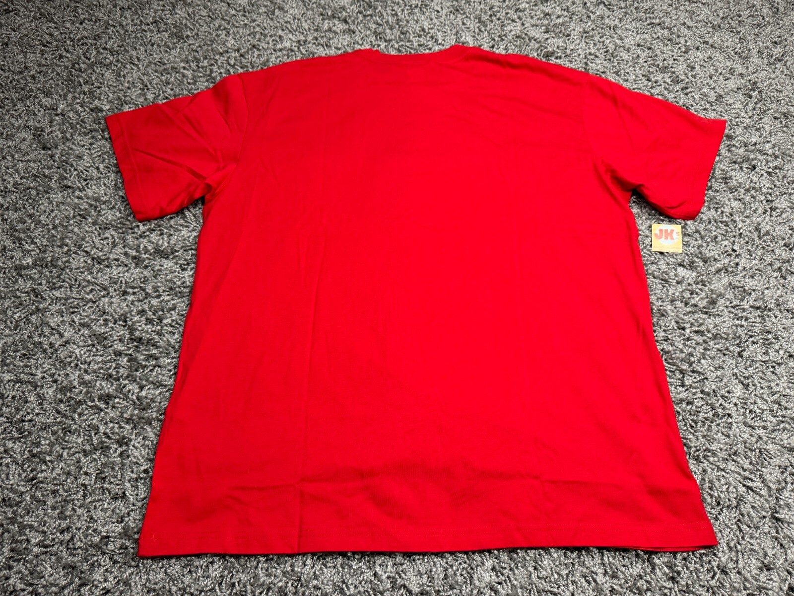 NEW Disney Parks Shirt Adult XL Red Mickey Mouse And Co Mens Blue Yellow Parks gallery