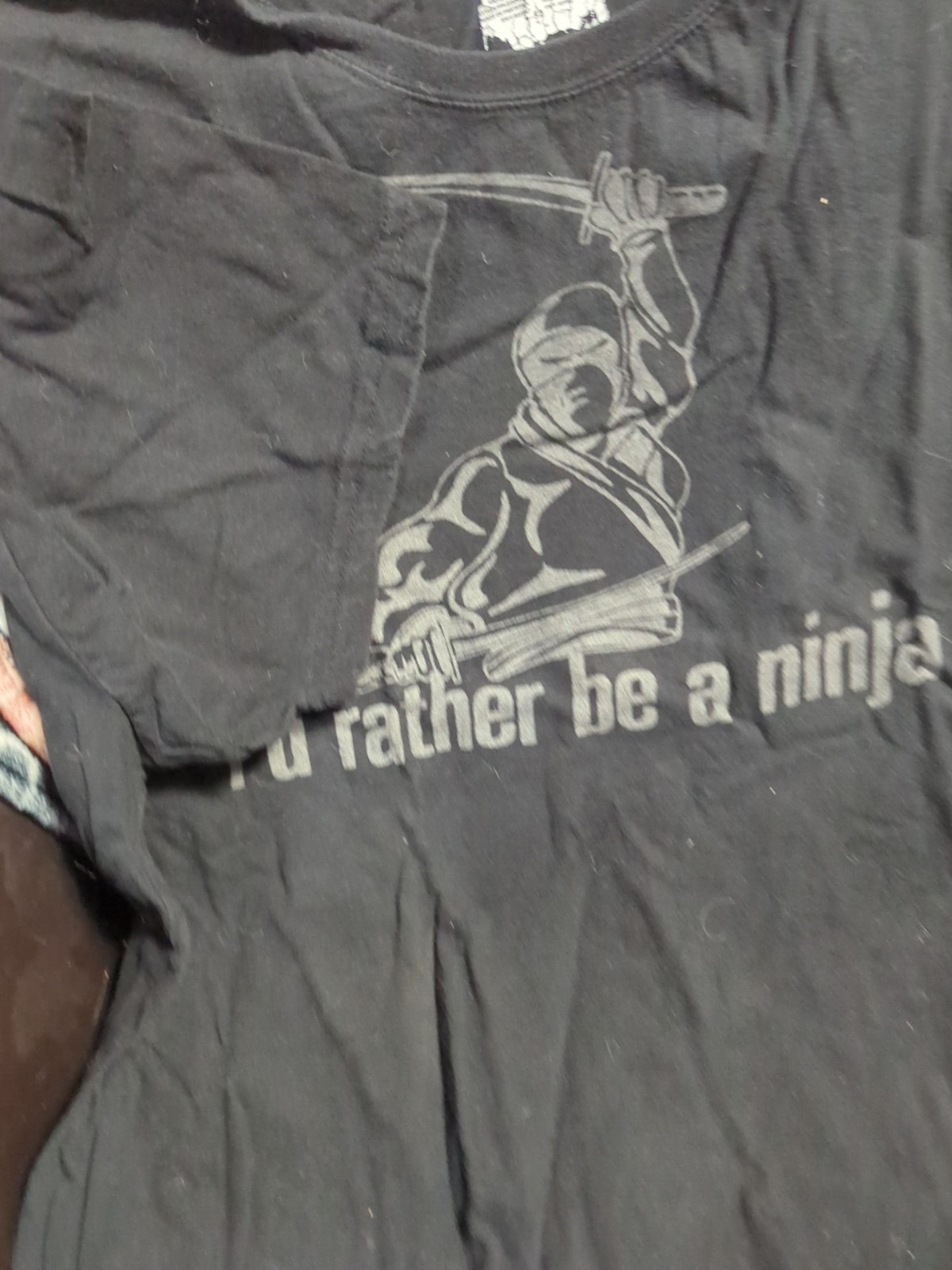 Various Nerd / Pop Culture themed t-shirt gallery