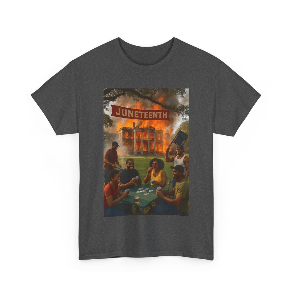 Juneteenth Shirt, Juneteenth Nottoway Plantation New Juneteenth Shirt