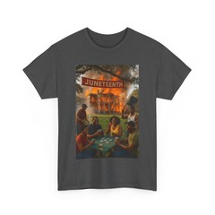 Juneteenth Shirt, Juneteenth Nottoway Plantation New Juneteenth Shirt