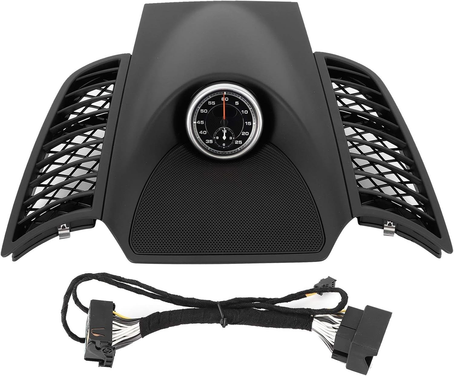 Dashboard Instrument Panel Upper Cover Trim With Clock 958552189015Q0 – New