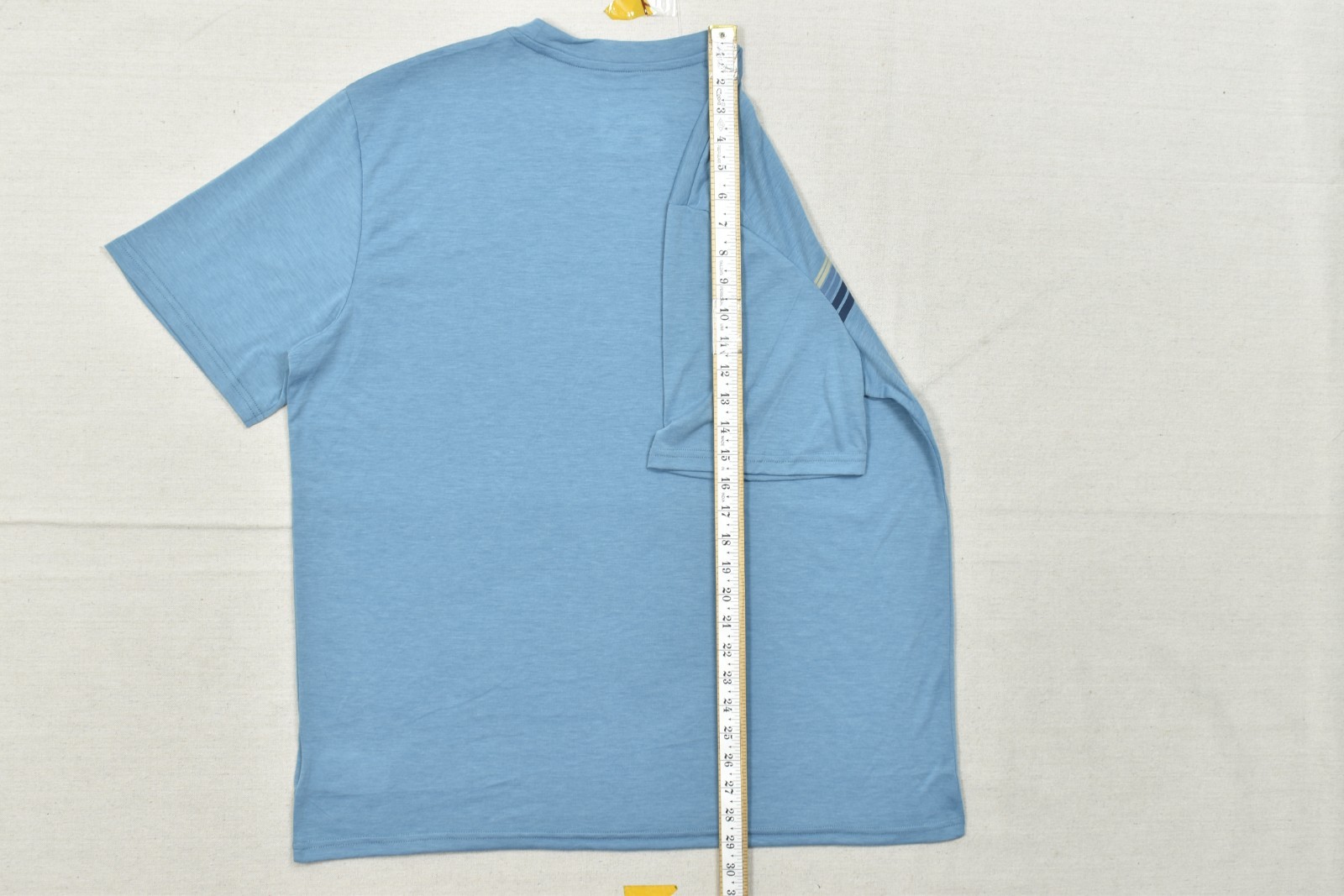 Eddie Bauer Men's XL Blue Graphic Mountain T-Shirt New With Tags Short Sleeve gallery