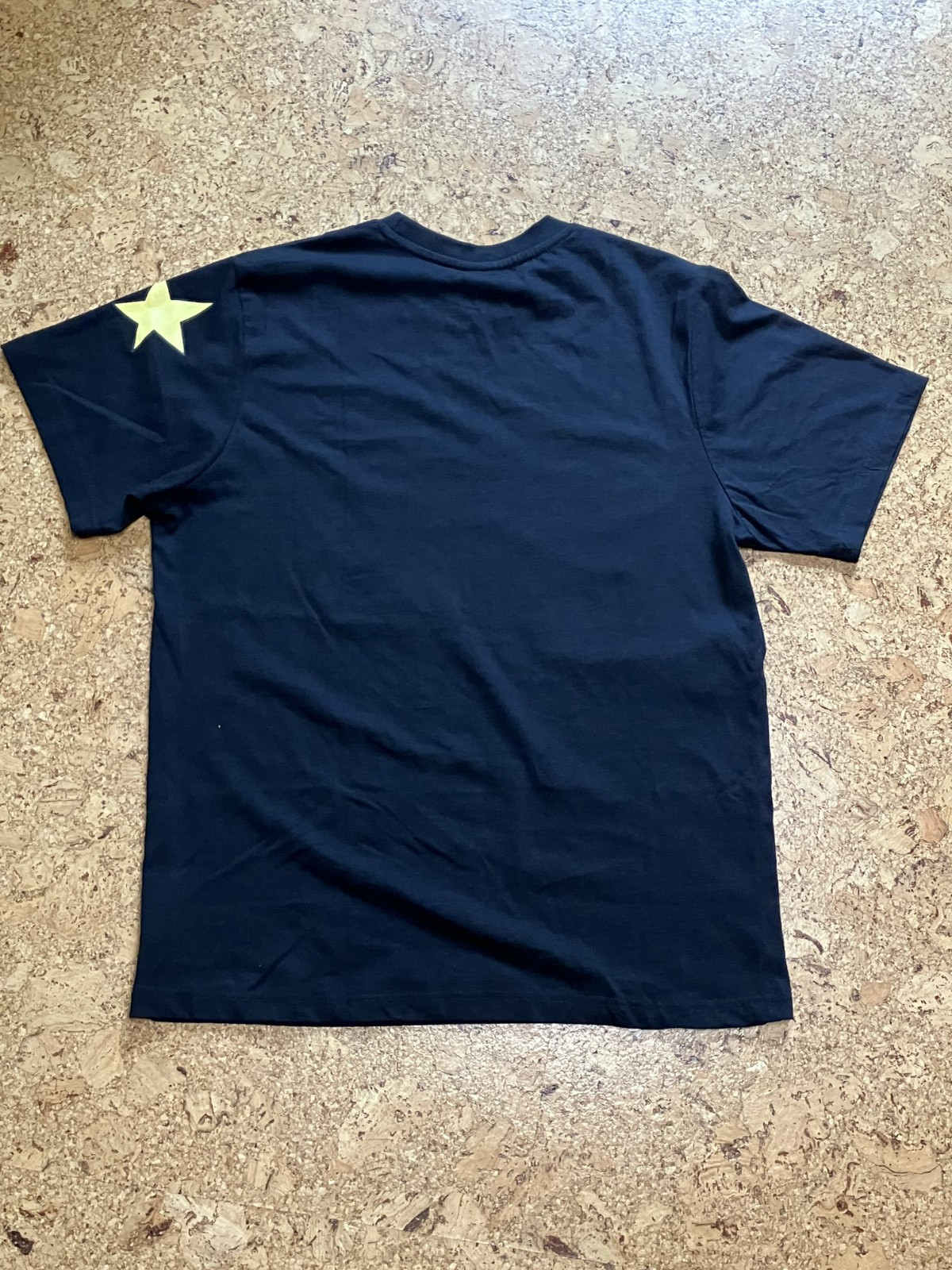 Lot 29 x ASTRO BOY 2021 Tezuka Collaboration T-Shirt Men's Large US SELLER gallery