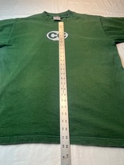 Vintage Cape Cod Massachusetts Tultex T-Shirt size XL – Y2K Green