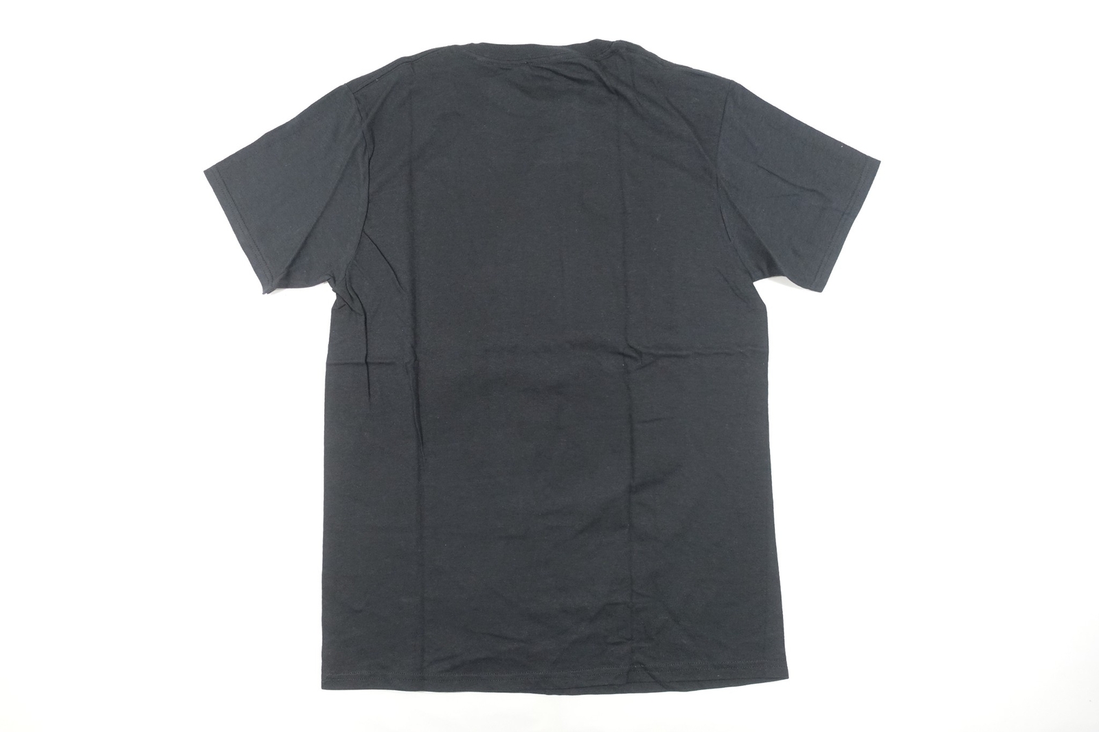 STAR WARS FIFTH SUN BLACK MEDIUM MOST IMPRESSIVE DARTH VADER MOVIE TSHIRT MENS gallery