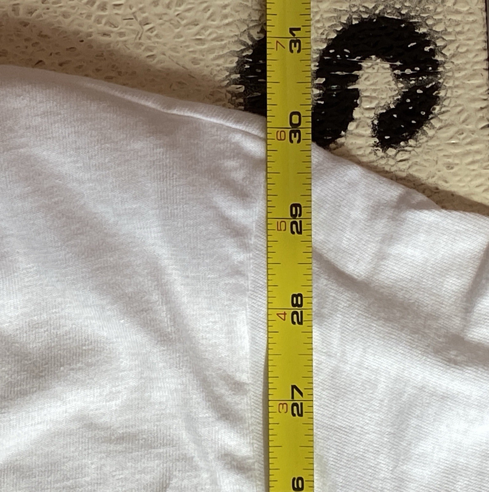 Vintage 90s Promo Tee Shirt "A@I Photo Lab and ZZYZX". NEW: never be worn. gallery