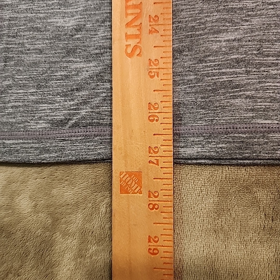 Sitka Gear Hanger Henley Mens Large Gray Insect Shield Utility Outdoors gallery