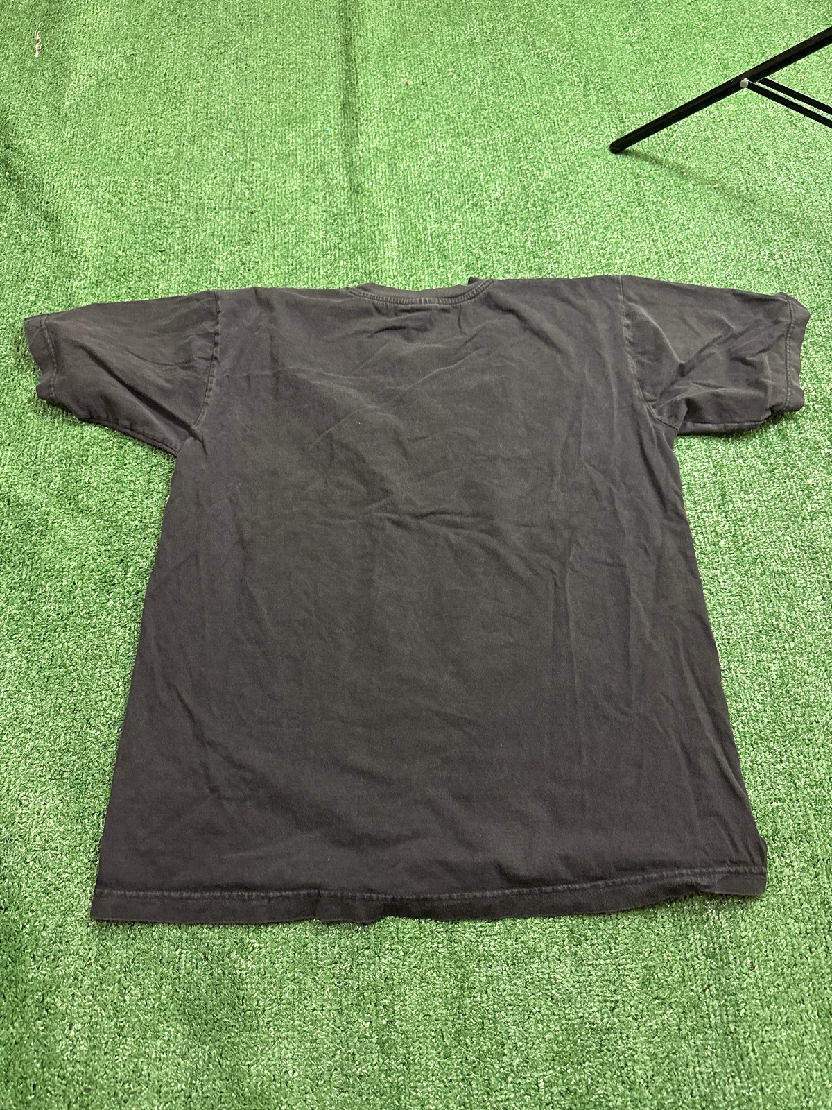 Vintage Kenya T Shirt Embroidered Spellout Logo Lion Animal Nature Travel XL gallery