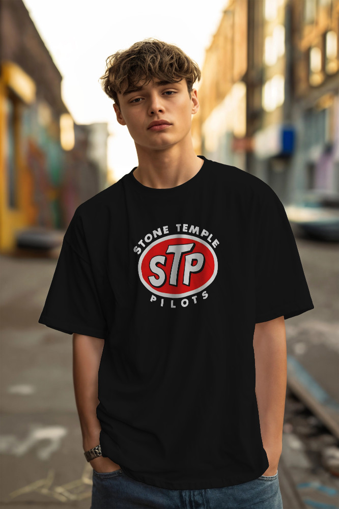 STONE TEMPLE PILOTS T-Shirt Size S-5XL gallery