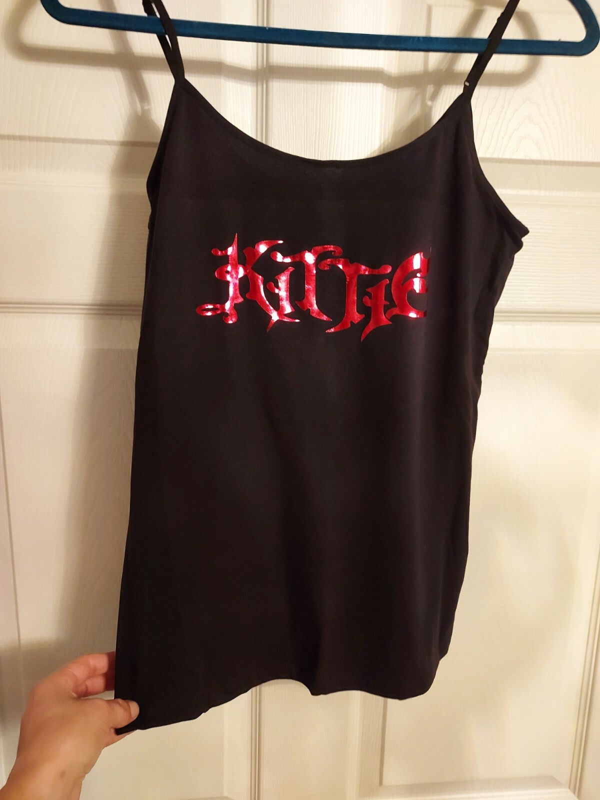 Kittie band tank top kittie shirt deftones tank top any size gallery