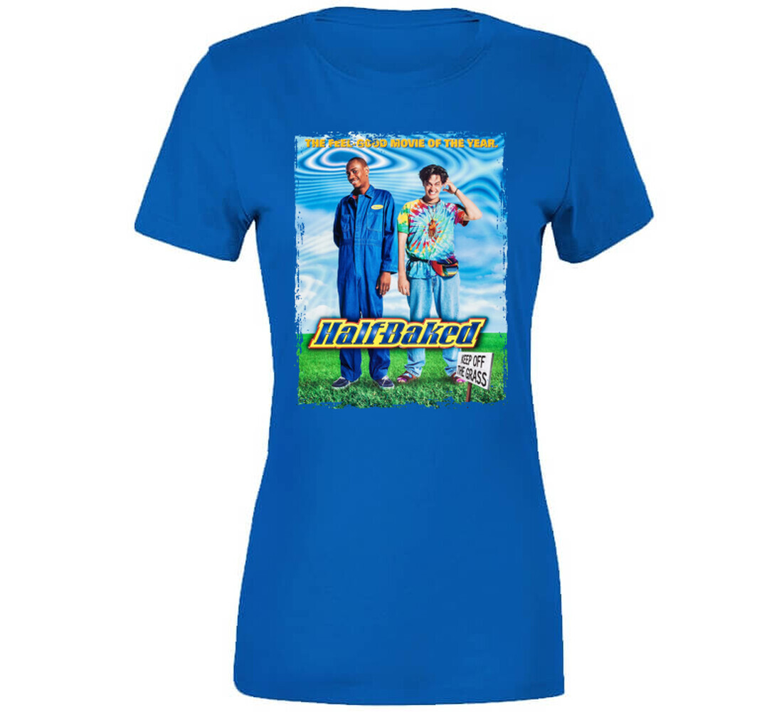 Half Baked Movie T Shirt gallery