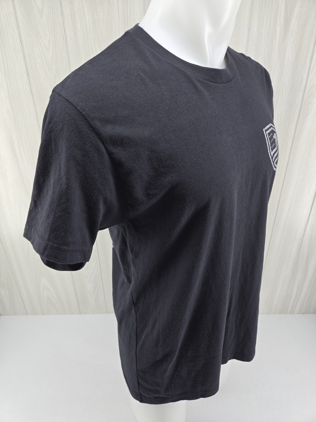 Bare Arms Tactical Gear & Apparel Sticks and Stones T-Shirt Size Large gallery