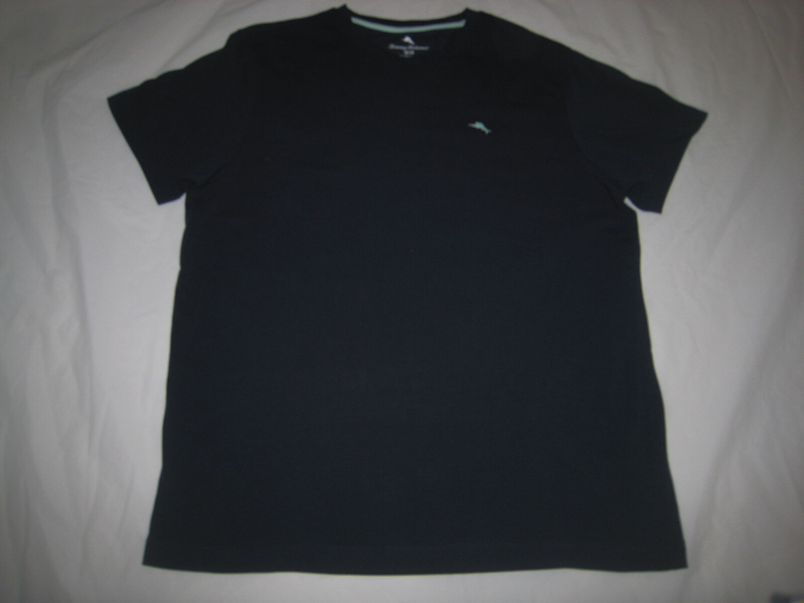 Tommy Bahama Men's T-Shirt Cotton/Spandex Blend Sleepwear TB61925 Blue M, L, XL gallery