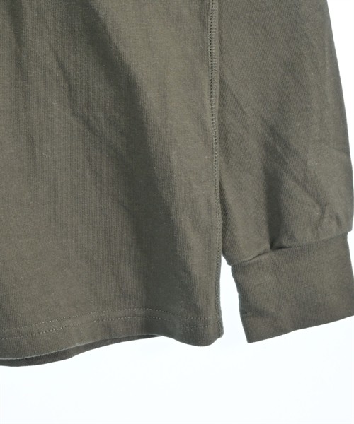 JOURNAL STANDARD T-shirts/Cut & Sewns Khaki M 2200580339011 gallery