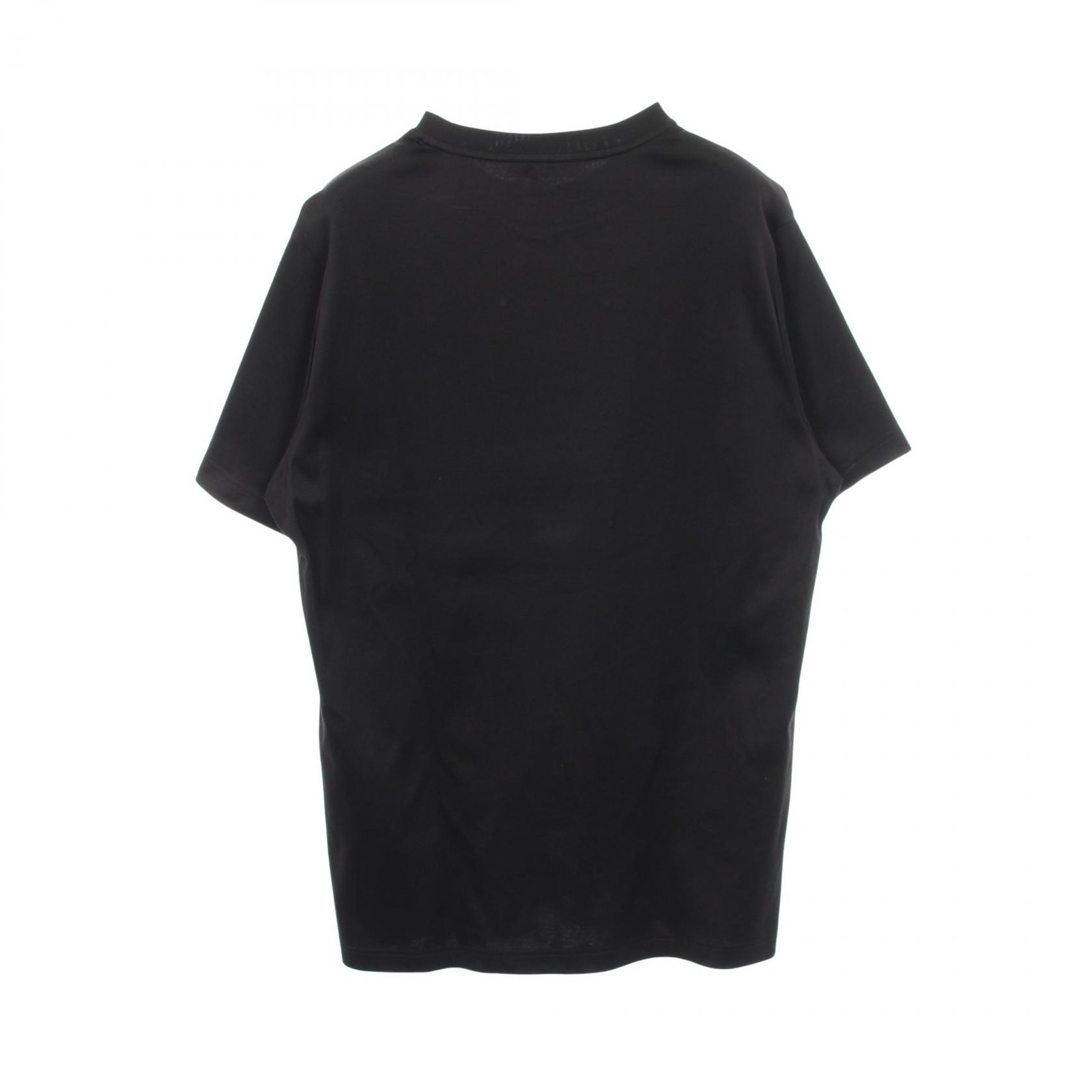 PRADA Cotton T Shirt - DUTY FREE gallery