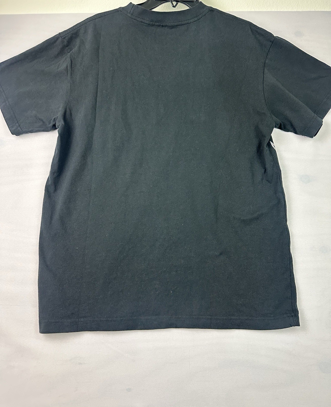 New Ninth Hall Ambush Eagle Black T-Shirt Size Medium gallery