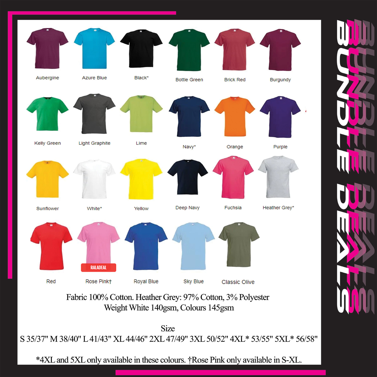 Personalised T-Shirt Custom Printed T-Shirt Logo Text Printed Unisex Work Party gallery