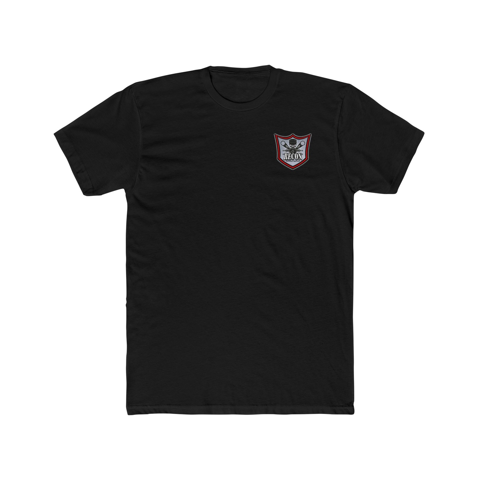 Recon Oilfield Services T-Shirt Next-Level 3600 gallery