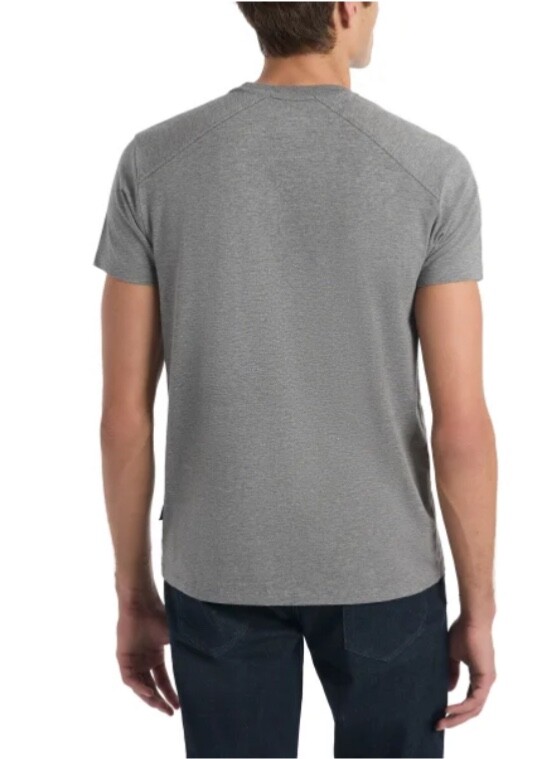 Kenneth Cole Men’s Crew Neck Tee Choose Color & Size gallery
