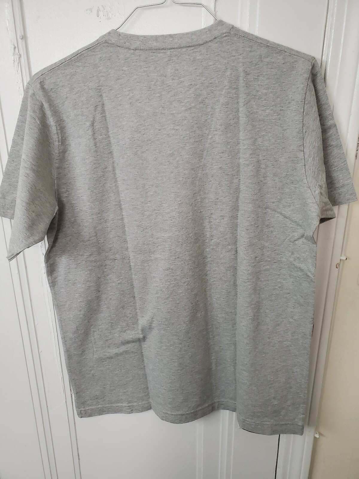 (US SELLER) Uniqlo x CAPCOM Street Fighter 2019 Tee Gray 419357 gallery