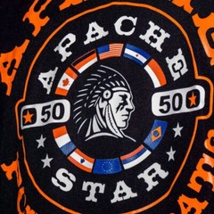 Official Apache® World Record Speed Run Sport Shirt