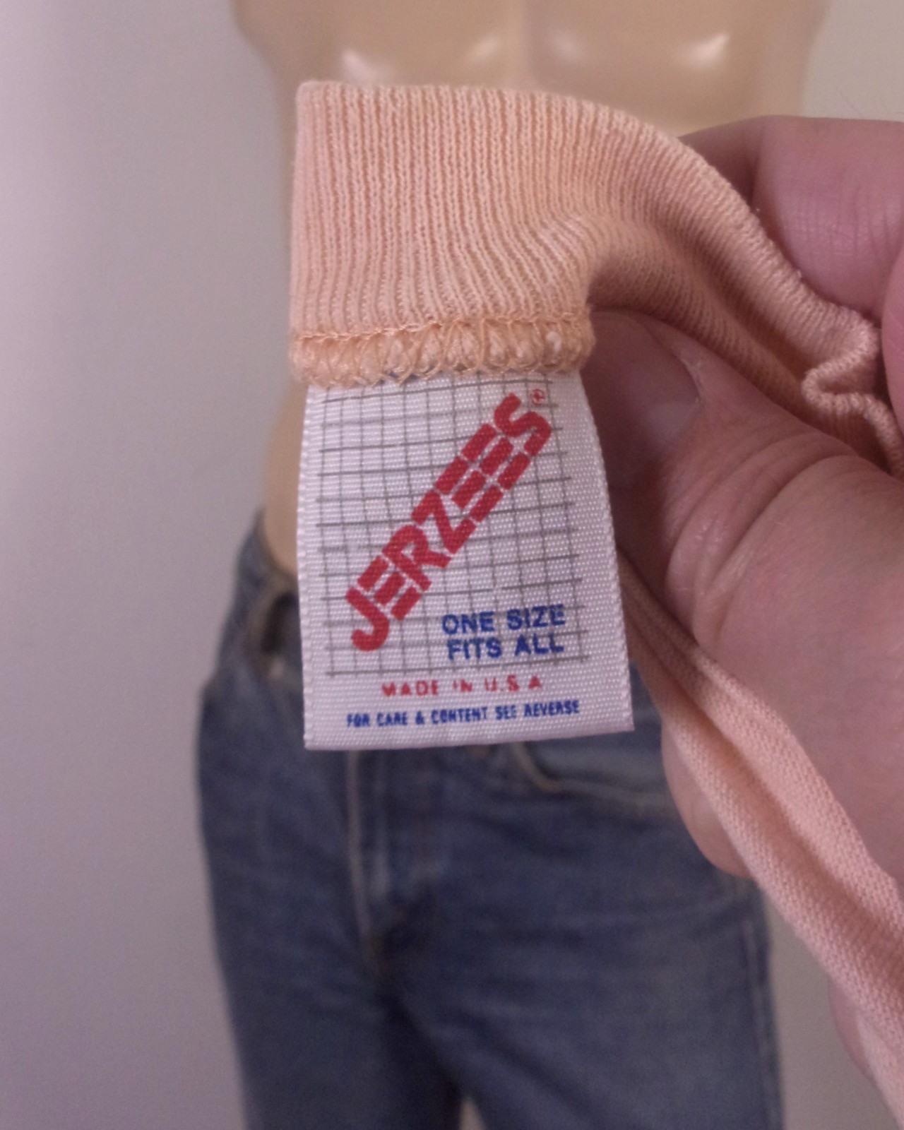 vintage 80s single stitch Camel T-Shirt Sleep Pajama USA soft thin OSFA gallery