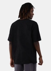 🏔️Men’s No Boundaries Garment Washed Oversized Tee🏔️| Black| XL| NWT