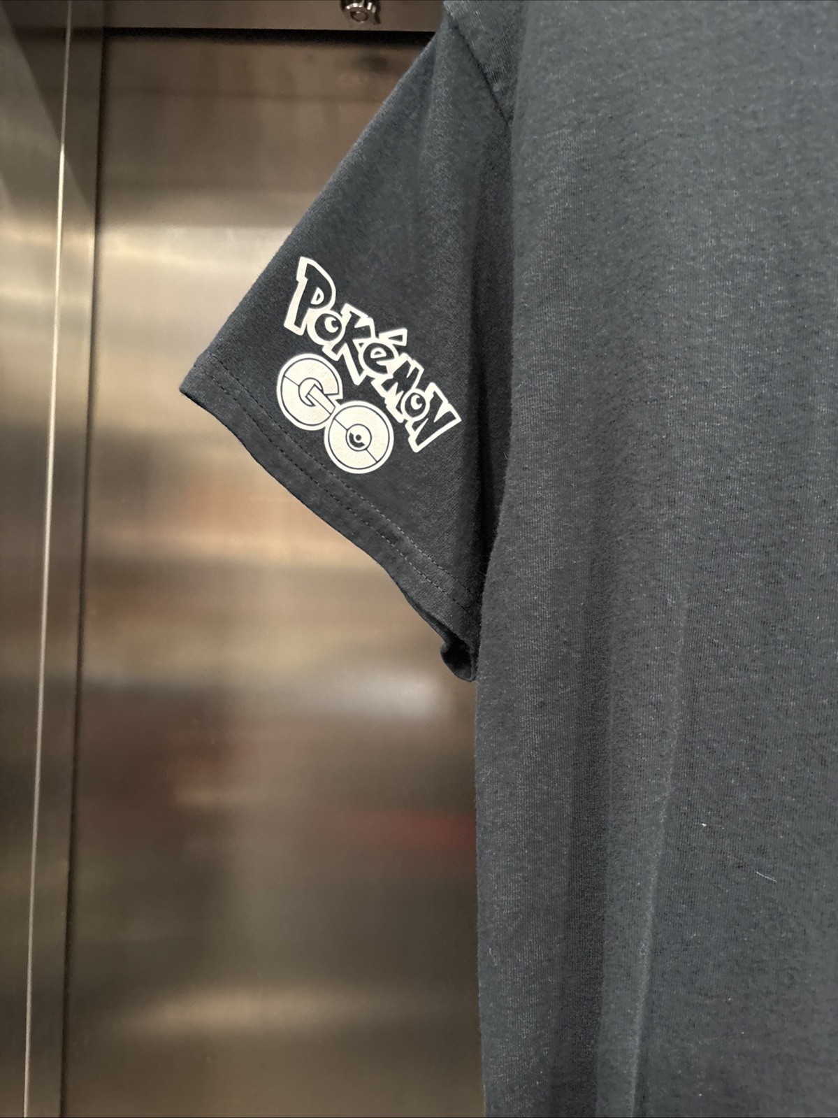 Bootleg Pokemon Go Team Mystic Shirt gallery
