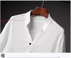 Summer Men’s Short Sleeve Two-Piece Clothes Set Casual T-shirt +Pant Beach Sets
