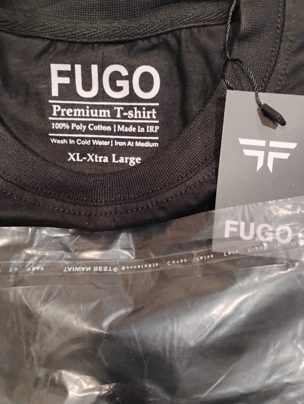 Premium Men's Athletic Fit T-Shirt & trouser(2 piece)Perfect for Everyday Wear. gallery