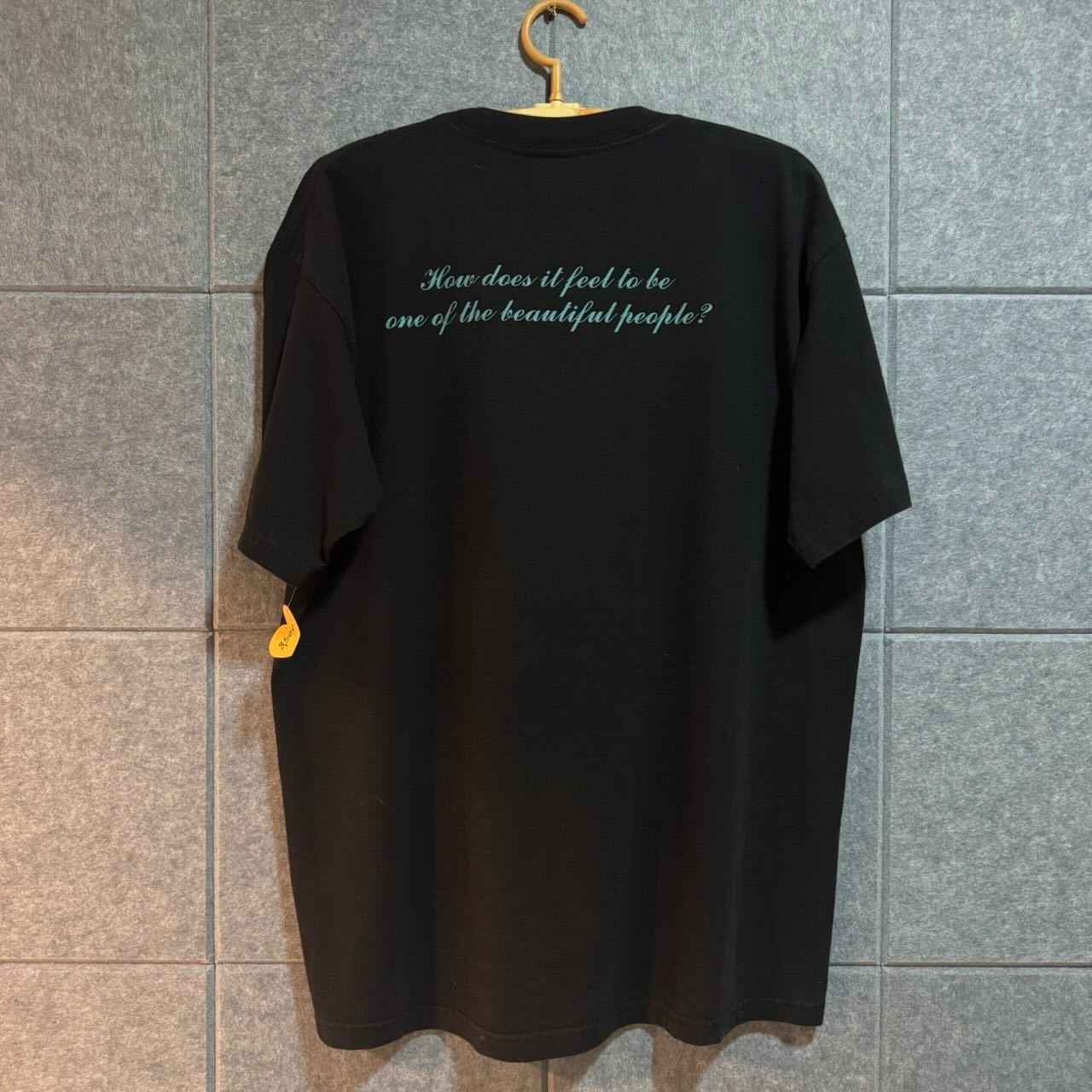 MariIyn Mans0n Vintage shirt 1997 gallery