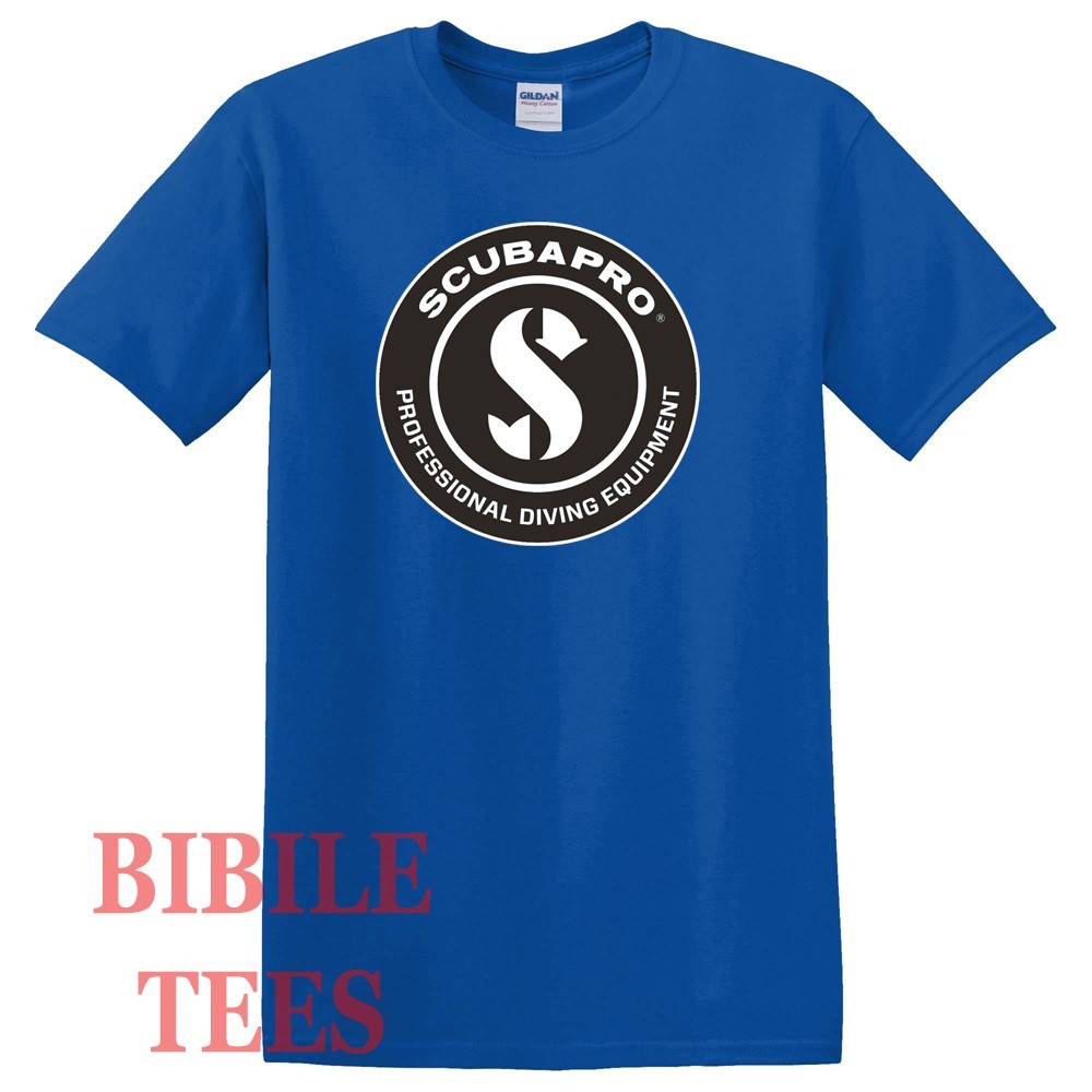 Scubapro Scuba Pro Men’s Blue Size S to 5XL