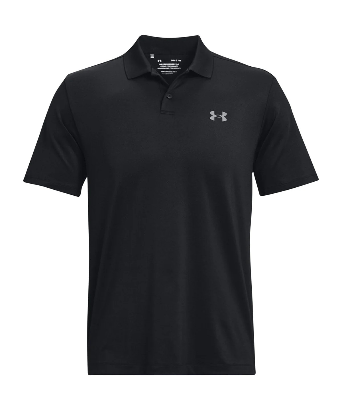 Under Armour Performance 3.0 polo UA042 gallery