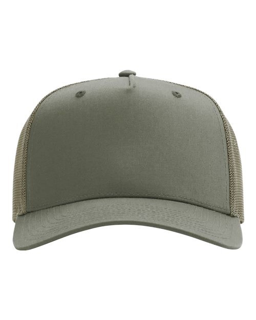 Richardson 112FPC Five-Panel Champ Trucker Cap gallery