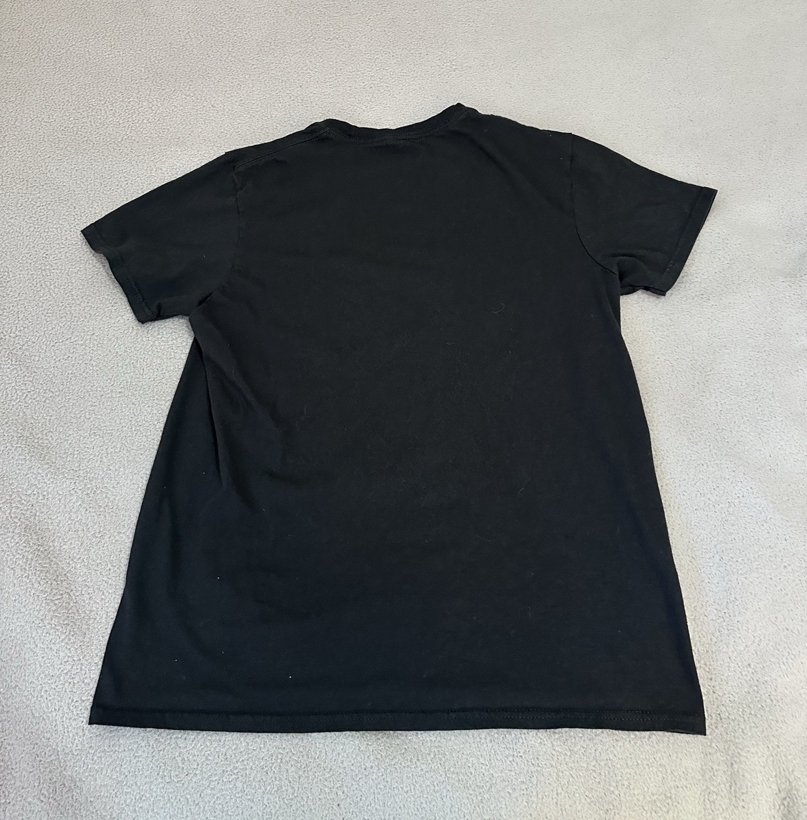 Pokemon Pikachu Gotta Catch Em All T-Shirt Black Unisex Size M Graphic Tee gallery