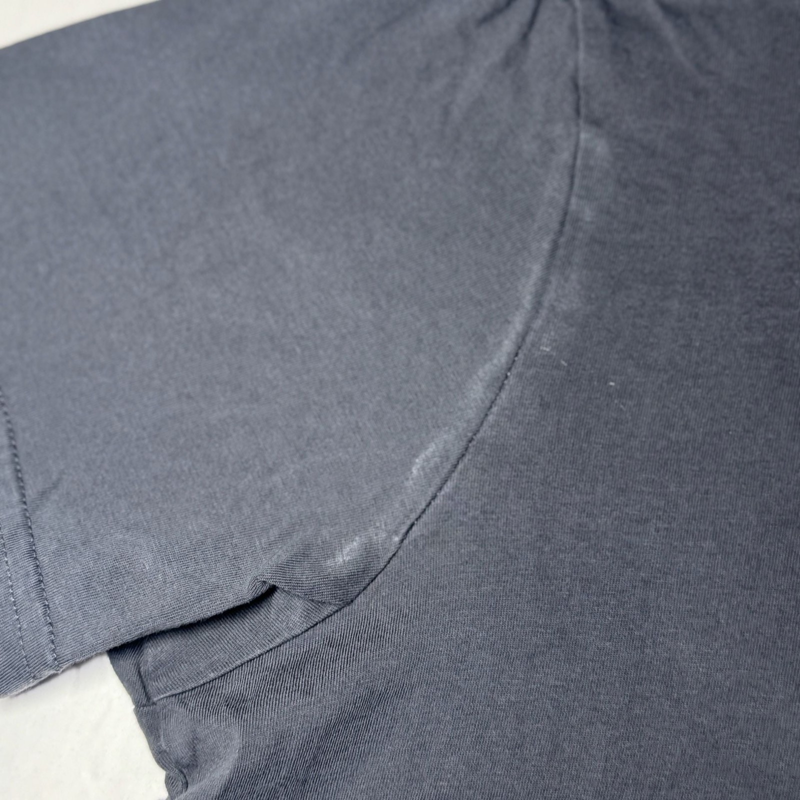 Arc'teryx Remige Word Head Geometric Mountain Graphic T-Shirt gallery