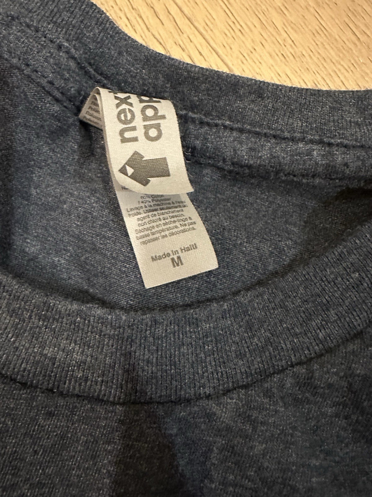 Databricks Tech Company Swag - T Tee Shirt Size M medium - IPO Unicorn NEW gallery