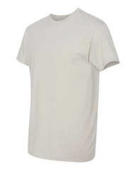 Gildan G500 Men’s Heavy Cotton Plain Solid Short Sleeve Casual Blank T-Shirt