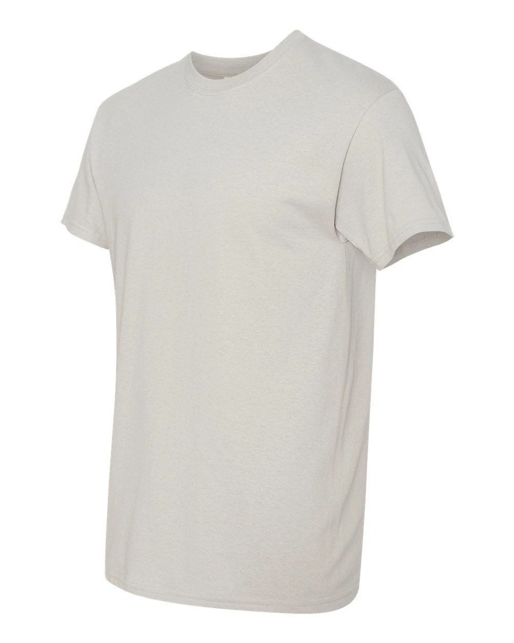 Gildan G500 Men's Heavy Cotton Plain Solid Short Sleeve Casual Blank T-Shirt gallery
