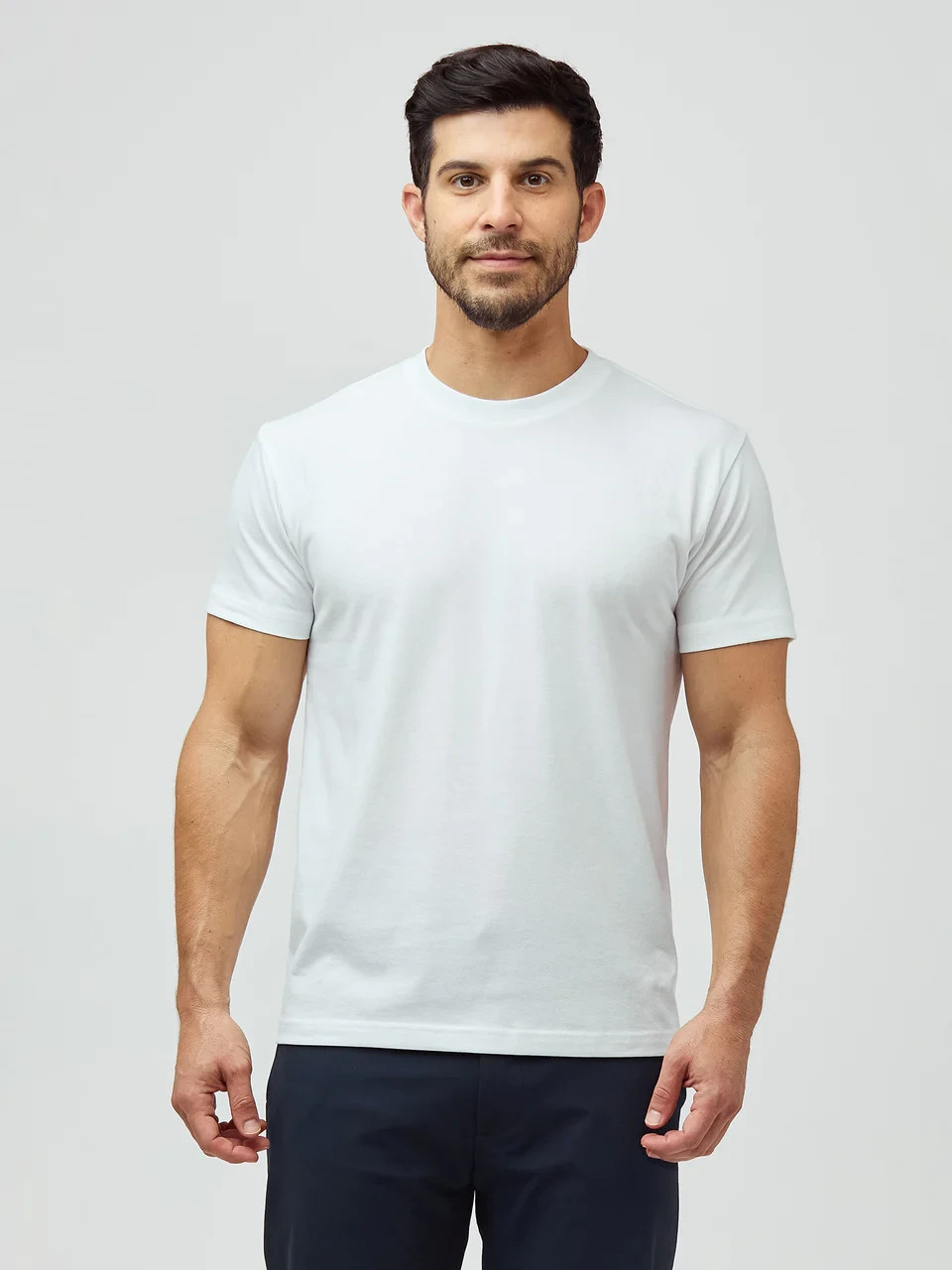 Fresh Clean Threads | Best Sellers Crew 6-Pack | Regluar Fit | FREE SHIPPING gallery