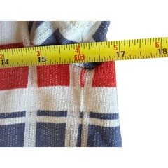 Levi’s Vintage Clothing Casuals Men’s 1960s Casual Stripe T-Shirt Size Small